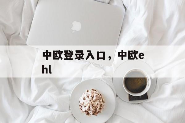 中欧登录入口，中欧ehl